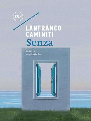 cover image of Senza